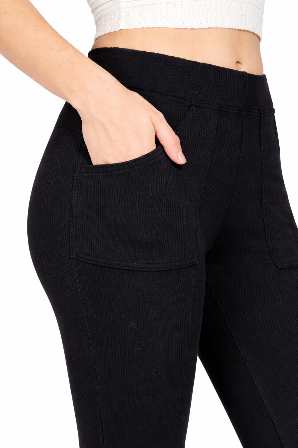 Pocket Jeggings - Image 2