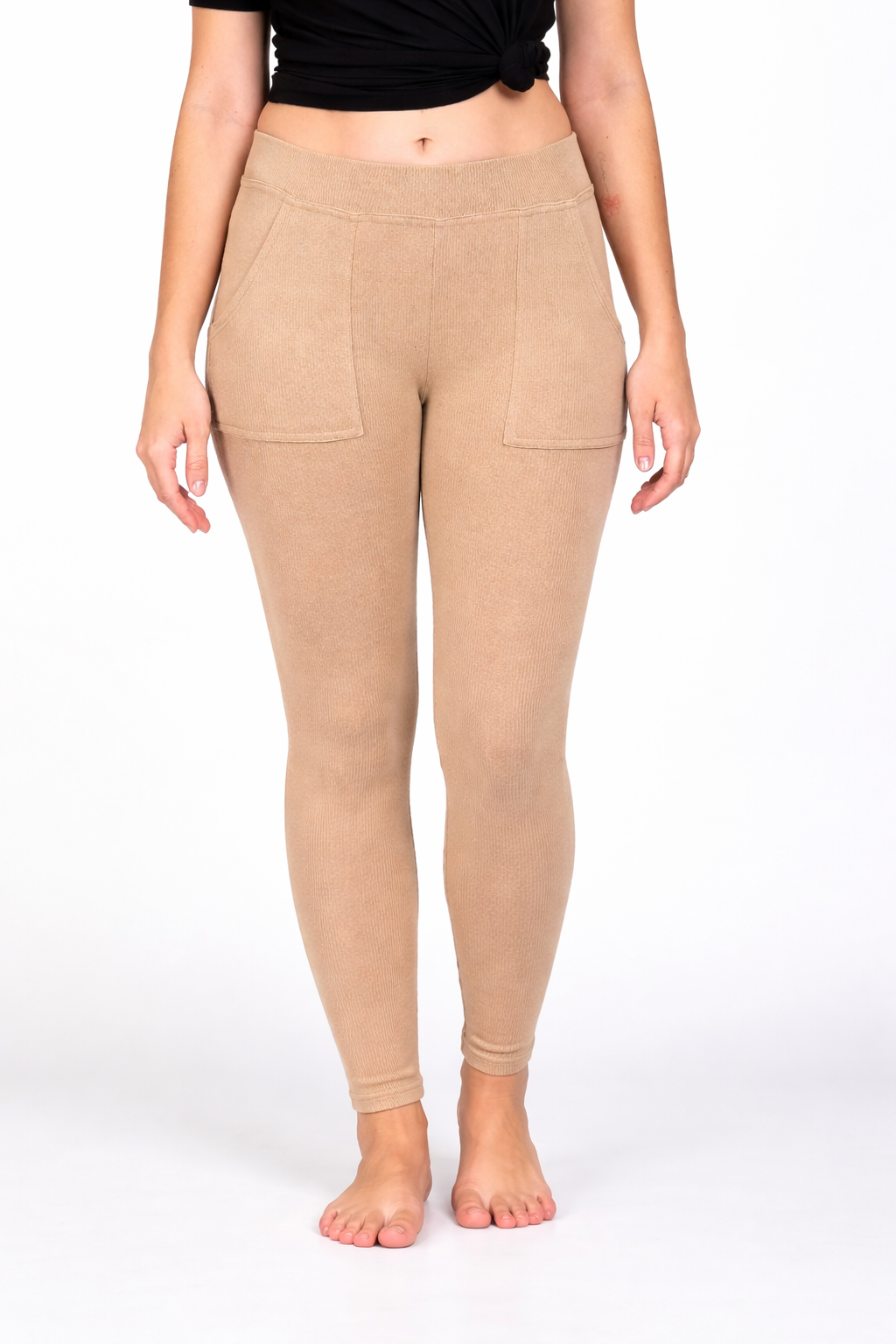 Pocket Jeggings - Image 4